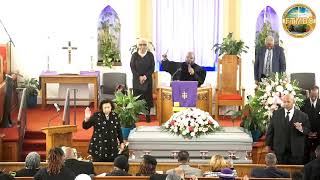 Celebration Of Life Virginia Colson Standburry