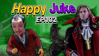 Dead by Daylight - Happy Juke EP 102