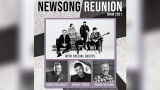 NewSong Reunion Show 2021