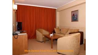 Review Interhotel Sandanski Hotel | Bulgaria