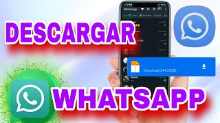 COMO DESCARGAR WHATSAPP PLUS Y OTROS MODS  || MAYCOL MIGI ||