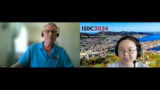 Ivan Taylor on “Building System Dynamics Models in Microsoft Excel”