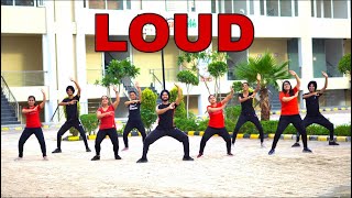 Loud | Ranjit Bawa | Desi crew | Bhangra Cover | Jugni Bhangra Academy | latestpunjabisong2021 |