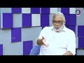 మోడీ స్కెచ్ అదే.. economist papa rao about bjp pm modi mic tv news