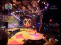 WALI, THE TITANS & ZIVILIA Live Performed At Pesta Semarak (11-05-12) Courtesy INDOSIAR.mpg