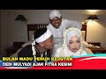 Tak Disangka! Dedi Mulyadi Beri Kejutan Saat Bulan Madu Fitra Dan-Uvi | Kang Dedi Mulyadi - Hari Ini