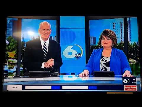 Wjbf News Channel 6 - YouTube