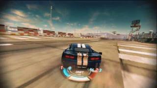Blur or Split/Second ? Which game is Better ? [Gameplay]