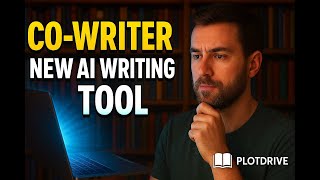 Is Co-Writer the AI Writing Tool You Need To Break Your Blocks?