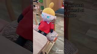 Anti Loneliness Cafe Japan #viral #tiktok #shorts