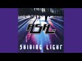 Ash - Shining Light (Radio Edit)