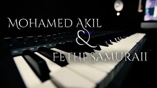 Mohamed Akil - La 3achk la sohba (Cover Cheb Akil)⎜محمد عقيل - لا عشق لا صحبة