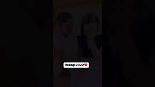 Recap 2022 | Priya \u0026 Saurabh 💝😍 | Shala Pratekachya Aatvanitil