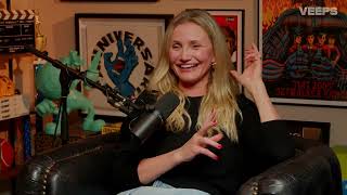 Cameron Diaz on Family, Balance & Returning to Film | Artist Friendly w/ Joel Madden