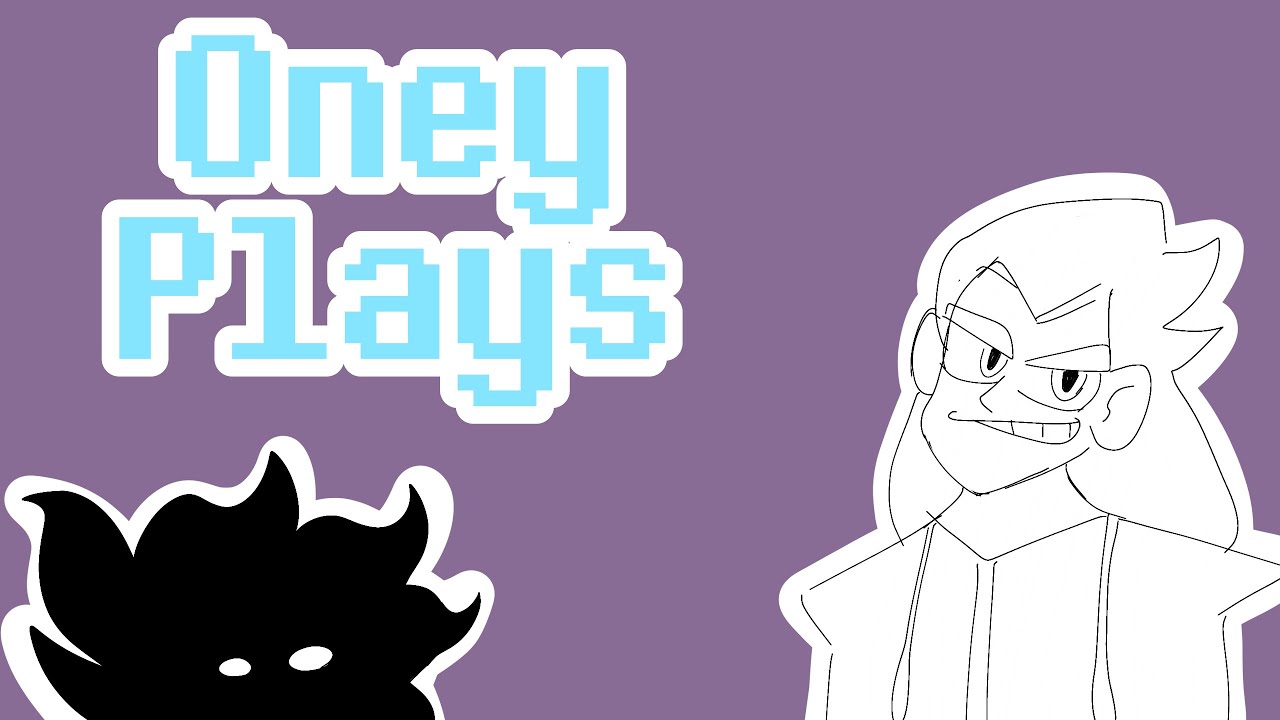 Oneyplays Animated My My My Youtube