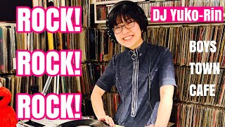 ROCK!ROCK!ROCK! / DJ Yuko-Rin