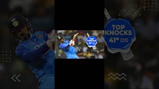 Deepak Hooda 41*(23)Vs Sri Lanka T20l Match Today🔥😱🤯India Win Status🥀🌺Deepak Hooda#viralshorts#ind