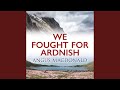 Chapter 4.15 - We Fought for Ardnish