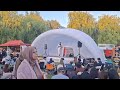Celebrating Eid by attending the festival for Eid-ul-Adha ❤️💯✨