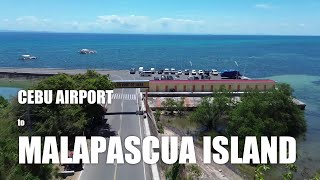 How to Get to Malapascua Island from Cebu Airport (Step-by-Step Guide)