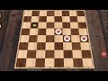 Jinsi ya kutega Kete Tatu mpya [Kiswahili] How to win checkers game