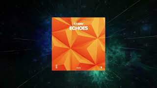 StanV - Echoes (Extended Mix) [ Bemind Records ]