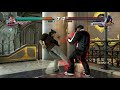 punishing electric with delayed hopkick