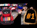 Which disc golf bag is the best? (Reviewing 6 different bags)