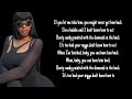 Normani - Candy Paint (Lyrics)