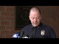 Pop Smoke Killed LAPD holds briefing