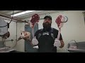 How to Cut Beef Tomahawk Steaks  The Bearded Butchers