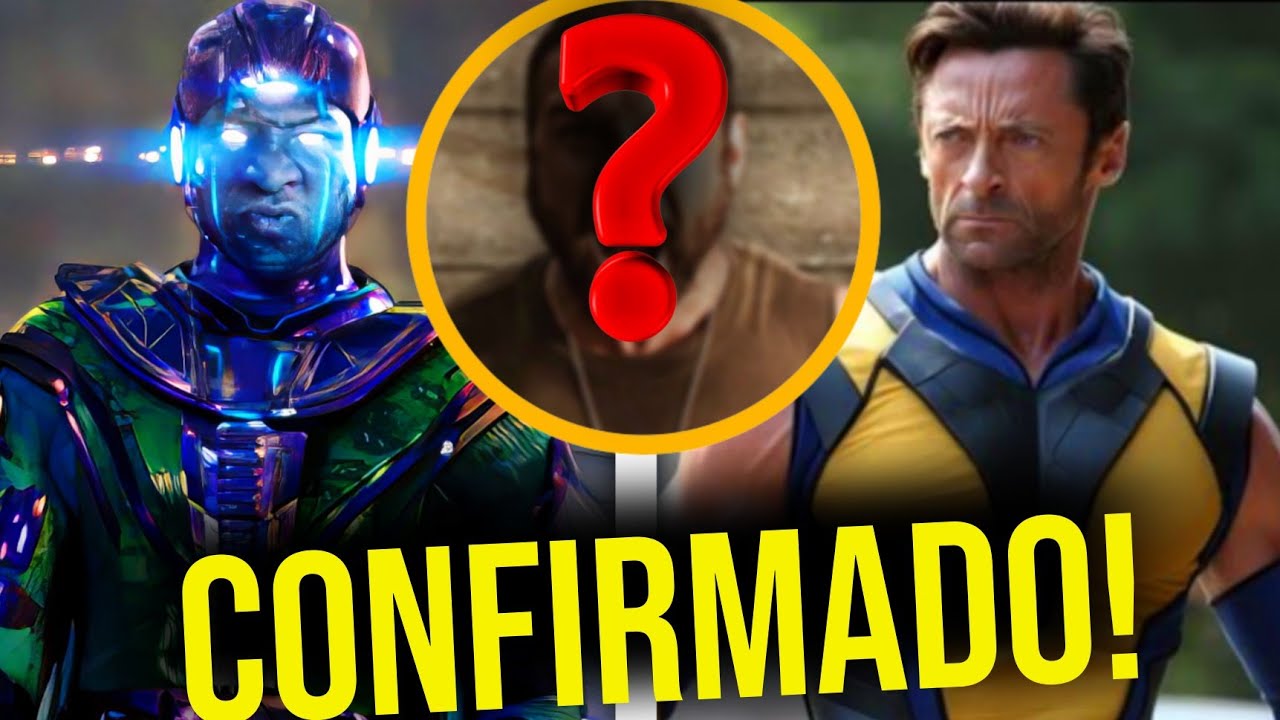 Deadpool 3 Leaks Conducen A Secret Wars Youtube