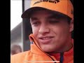 Real name of Carlos Sainz and Lando Norris (soy lago)😂