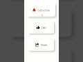 Neumorphic Buttons Design with HTML & CSS | Easy Tutorial for Beginners #coding  #HTML CSS