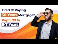 Dont Replace Your Mortgage Pay it off in 5 to 7 Years. Plain, Simple Proof Dont Replace Your Mortgage Pay it off in 5 to 7 Years. Plain, Simple Proof