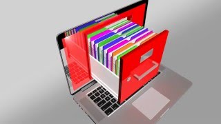 EisenVault demo - Uploading files & running OCR