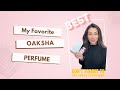 Oaksha review for Praise the Perfume!