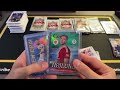 break 80 2024 25 topps ucc flagship hobby box 3 way random teams break livestream