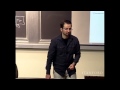 Stanford Seminar - Javascript anticensorship proxies