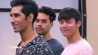 เลือกนายแบบสไตล์โทนี่ รากแก่น | Full : The Face Men Thailand season 2 Ep.1