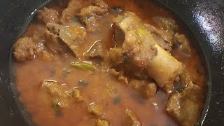 Chatni Qorma | Chatni Gosht recipe | different and easy recipe