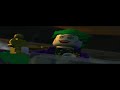 lego batman 2 dc super heroes walkthrough harbouring a criminal