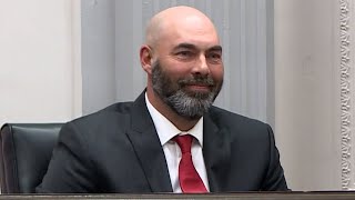 ‘Democracy is a sham’: Washington mayor pro tem resigns from city council