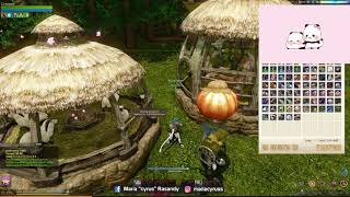 ArcheAge Sea Kyprosa - ( Everyday things to do )