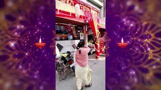 Sharma Telecom ਗੋਰਾਇਆ ਨੇ ਦਿੱਤੀਆਂ ਆਪ ਸਬ ਨੂੰ Deewali ਦੀ  ਮੁਬਾਰਕਬਾਦ