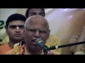 2016 Mayapur Gaura Purnima Kirtan Mela - Day 5 -  H.H. Lokanath Swami.