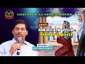 அன்னாளின் ஜெபம் | Hannah's Prayer | Bro. Jublin Joseph | Light House AG Madurai