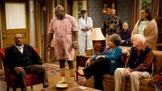 Meet the Browns Full Movie Facts And Knowledge | Angela Bassett | Rick Fox