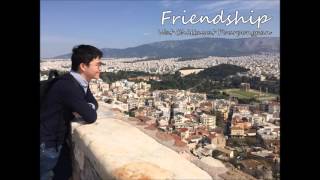 มิตรภาพ (Friendship) - Wat Chittawat Pourpongpan - Audio