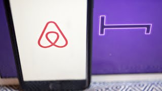 Airbnb Isn't a Competitor, Says Hilton CEO